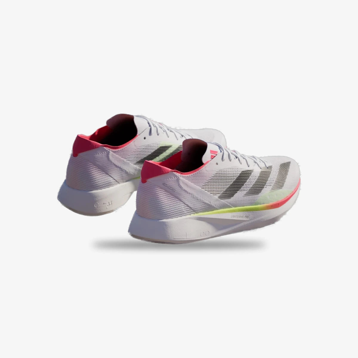 Adidas Tênis Adizero Takumi Sen 10 Cloud White