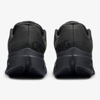 On Cloudsurfer Next Masculino Preto Eclipse