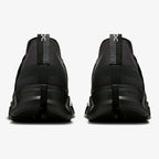 On Cloudswift 4 Masculino Preto Eclipse