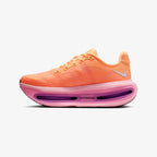 nike vomero premium tangerine tint laranja