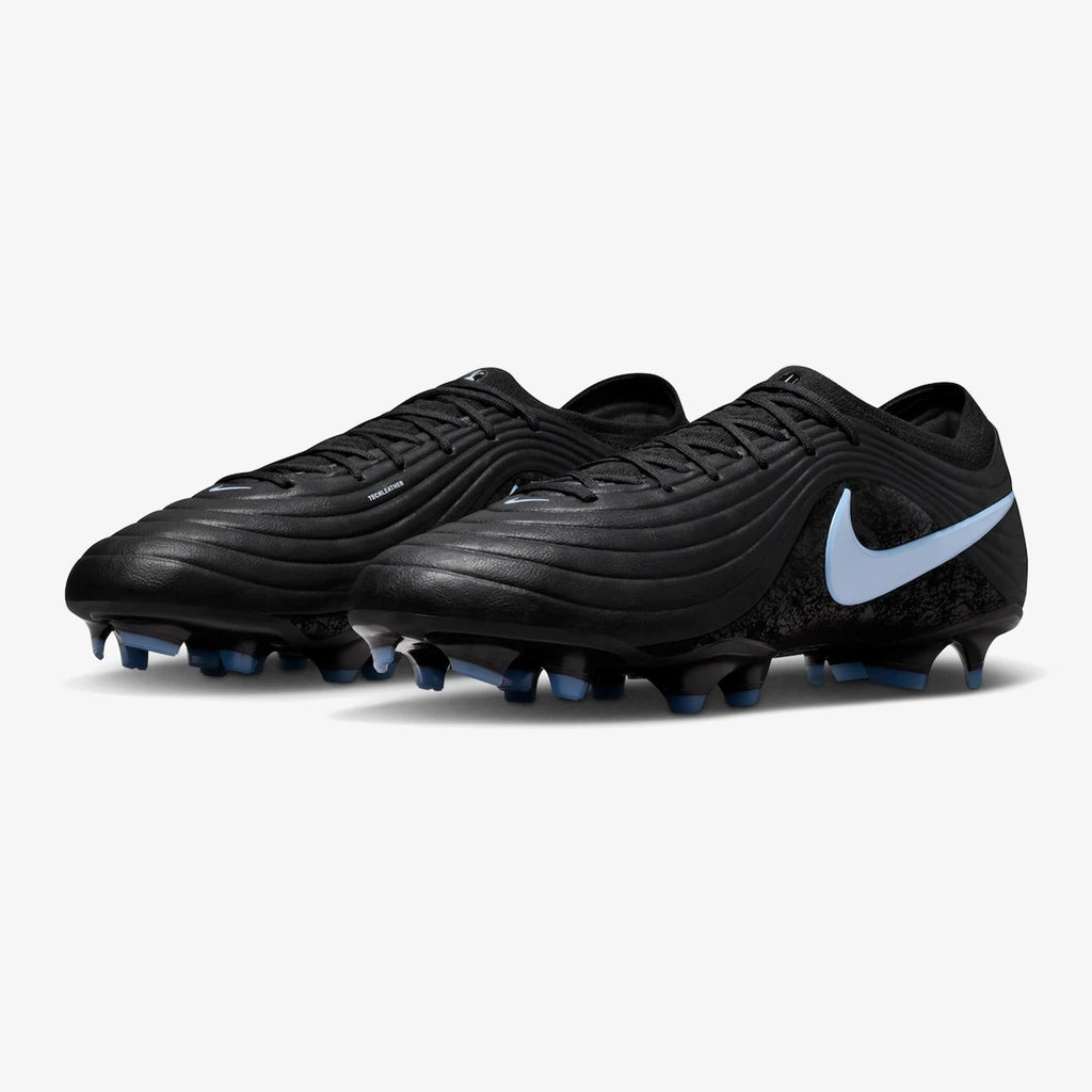 Nike Chuteira Campo Tiempo Maestro Elite Preto