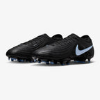 Nike Chuteira Campo Tiempo Maestro Elite Preto