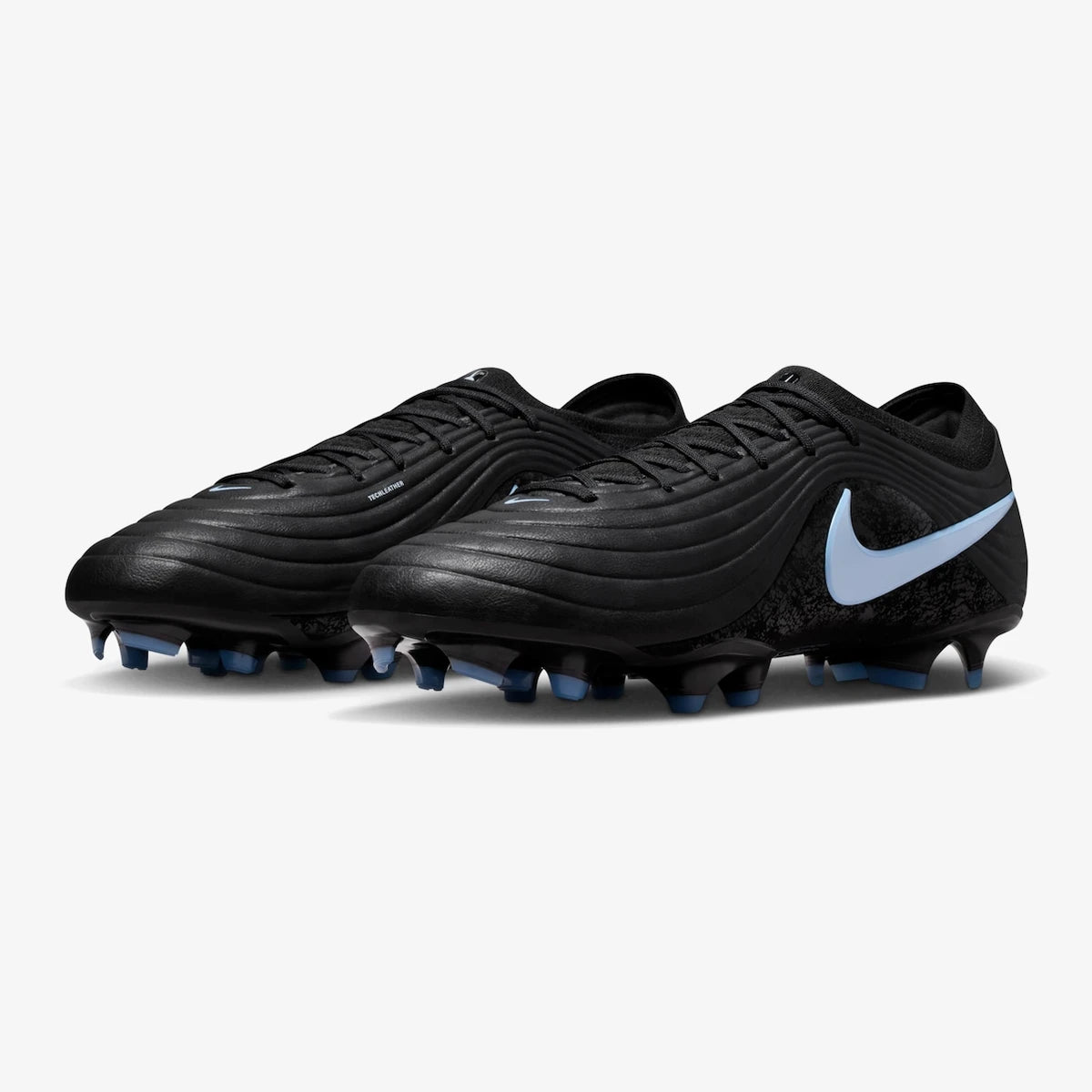 Nike Chuteira Campo Tiempo Maestro Elite Preto