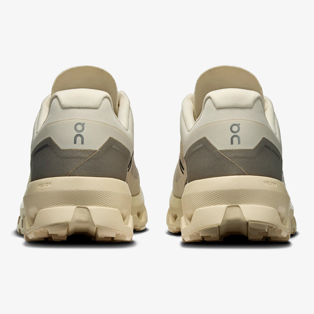 On Cloudvista 2 Masculino Cream Desert