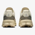 On Cloudvista 2 Masculino Cream Desert