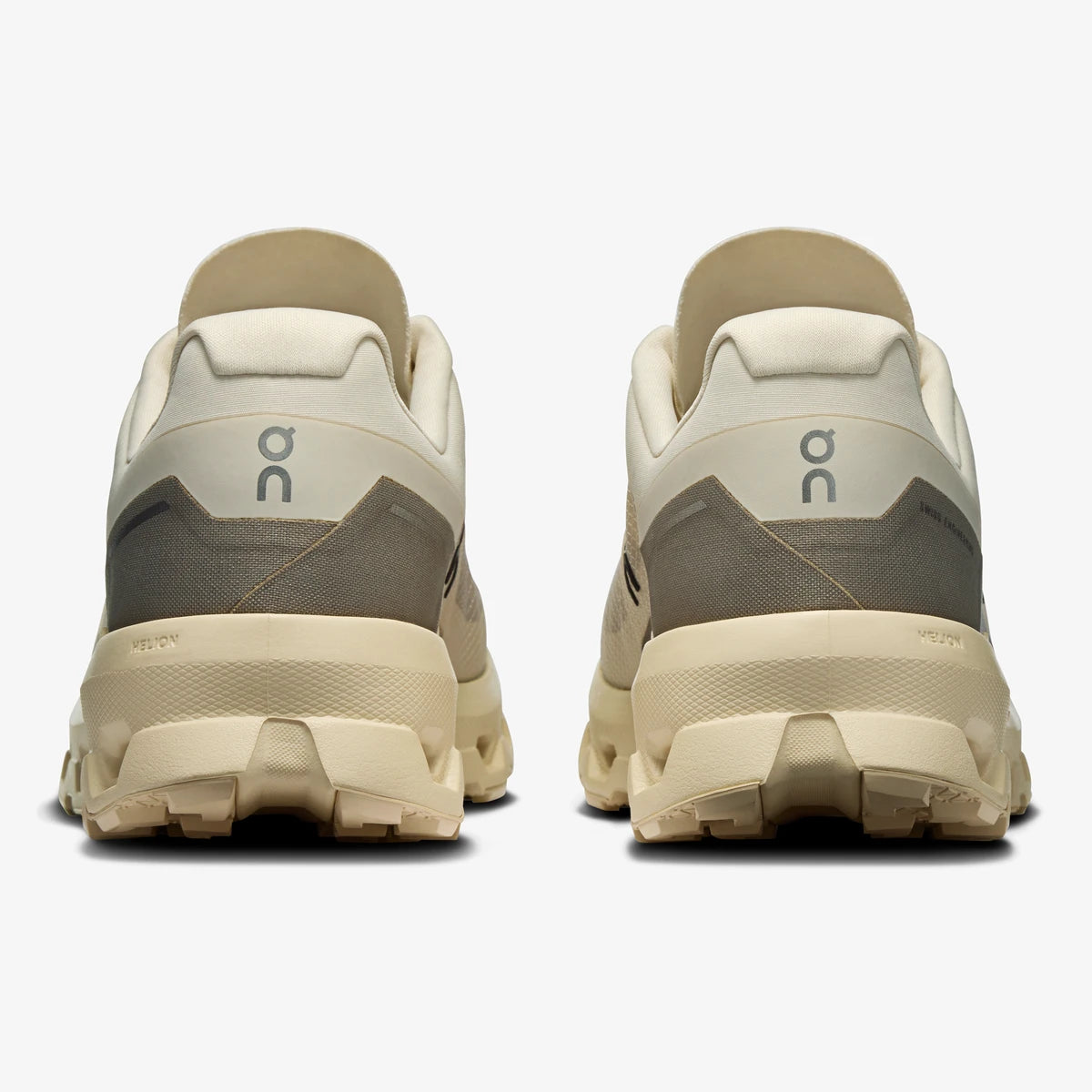 On Cloudvista 2 Masculino Cream Desert