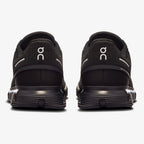 On Cloud 6 Preto Preto
