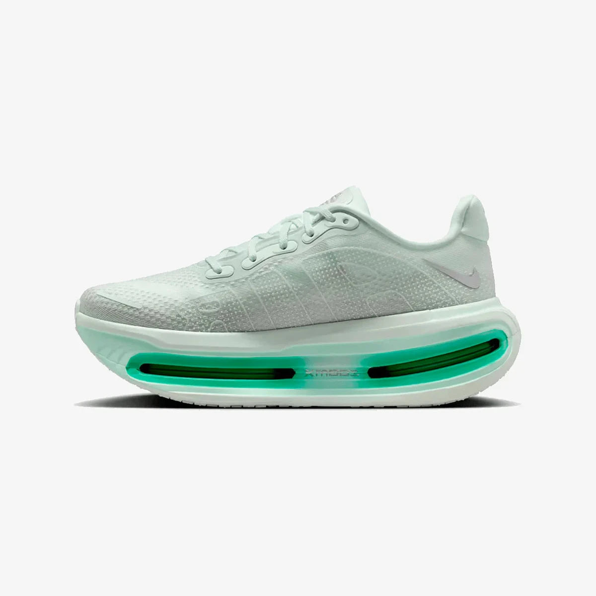 nike vomero premium barely green verde