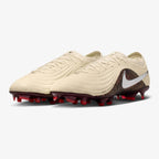 Nike Chuteira Campo United Tiempo Maestro Elite Bege