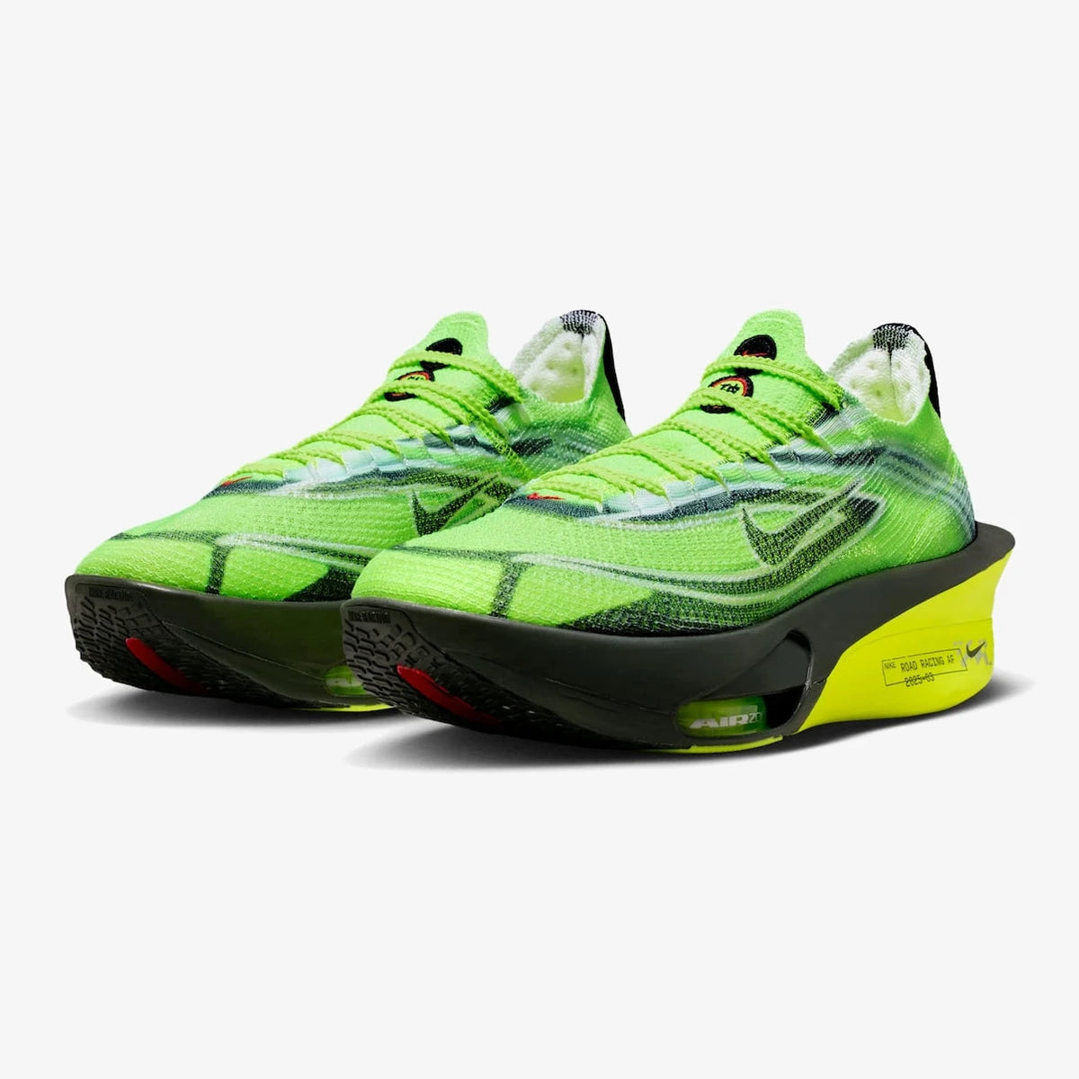 Nike Tênis Air Zoom Alphafly 3
