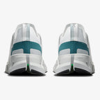 On Cloudswift 4 Masculino Frost Branco