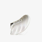 Adidas Adizero EVO SL Zíper Lightstrike Pro Core White Zero Metalic