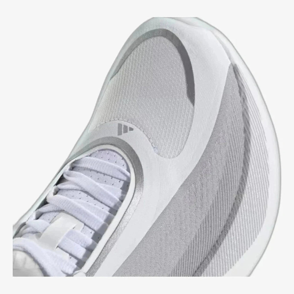 Adidas Hyperboost Edge Solid Grey