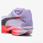 Puma Tênis DE Corrida Fast-r Nitro™ Elite 3 Light Lavender-inky Depths-ultra Red