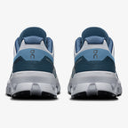 On Cloudvista 2 Masculino Glacier Steel