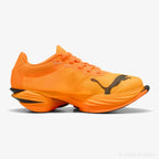 Puma Tênis DE Corrida Fast-r Nitro™ Elite 3 Laranja