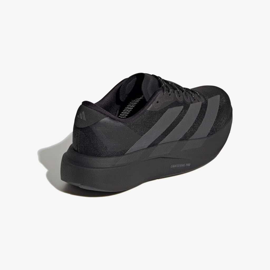Adidas Tênis Adizero EVO SL Core Black