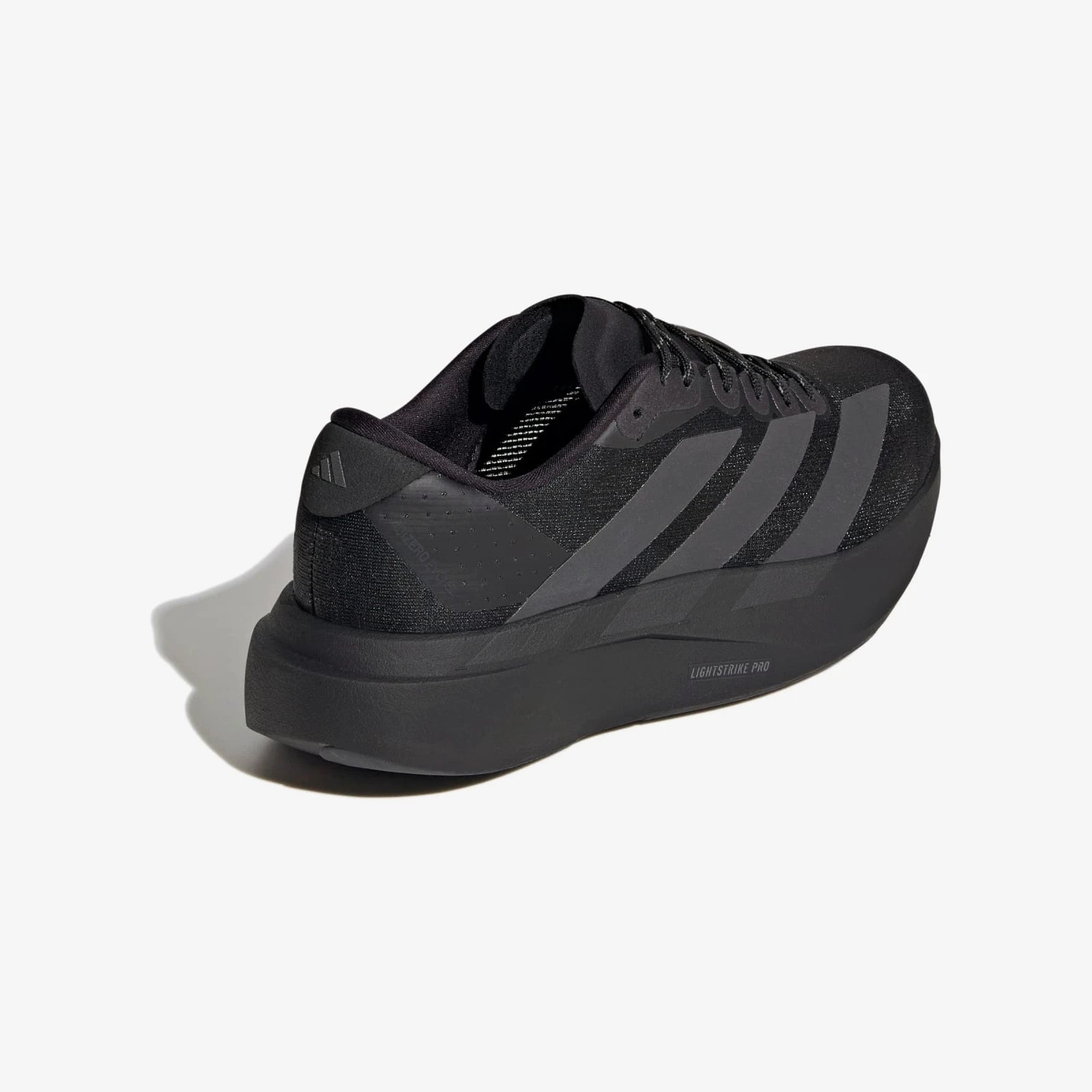 Adidas Tênis Adizero EVO SL Core Black