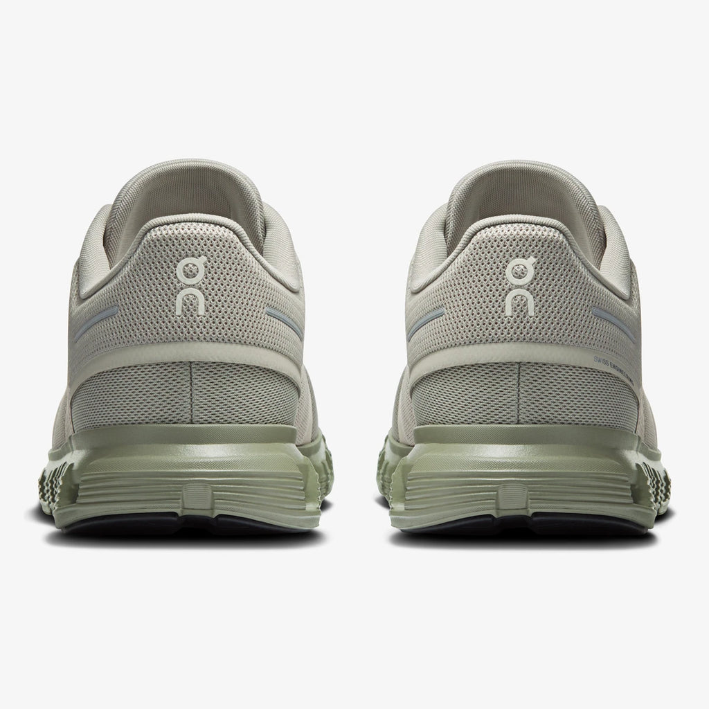 On Cloud 6 Brume Olive