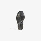 Satisfy x adidas Adizero Adios Pro 4 Core Black Grey Five Grey Three