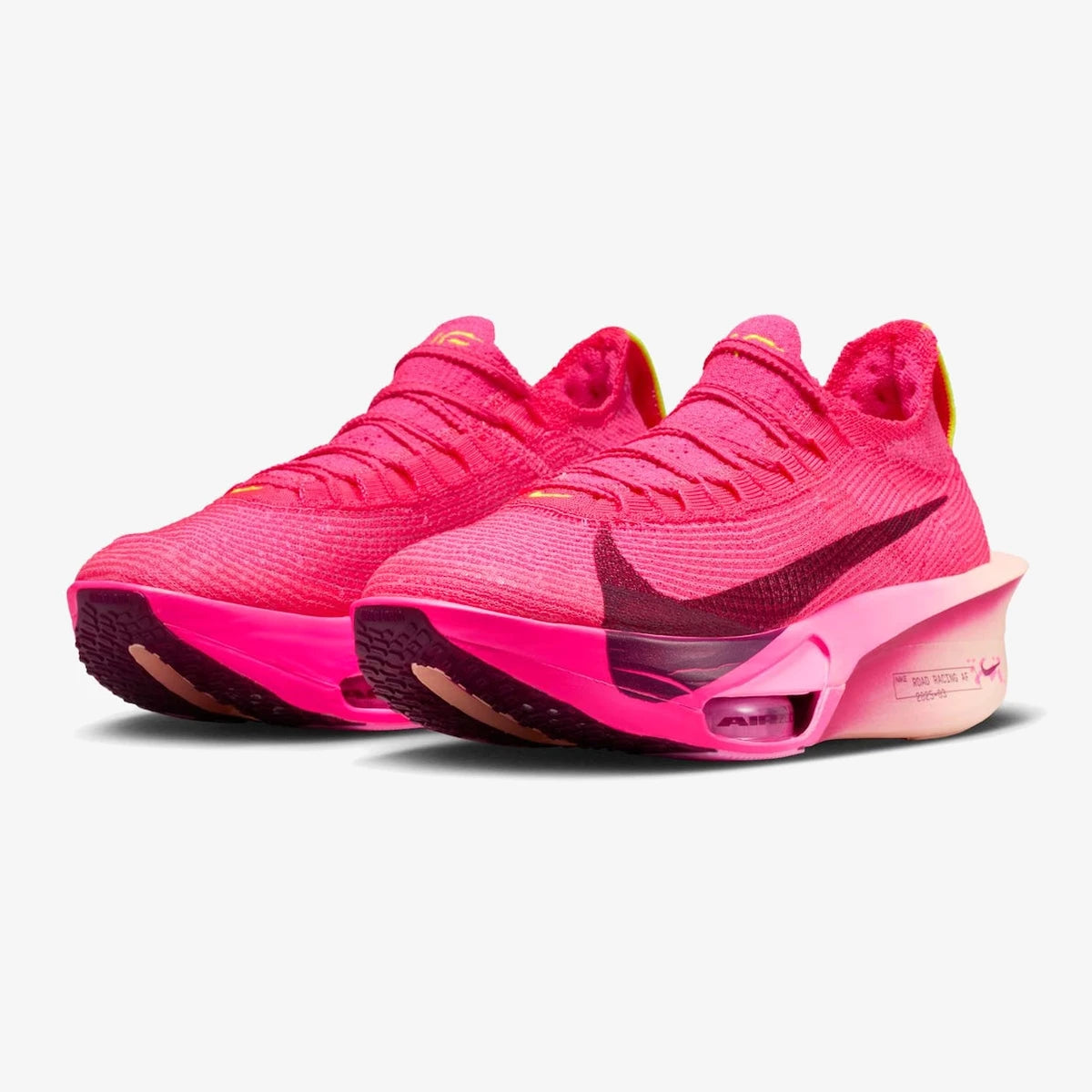 Nike Tênis Air Zoom Alphafly 3