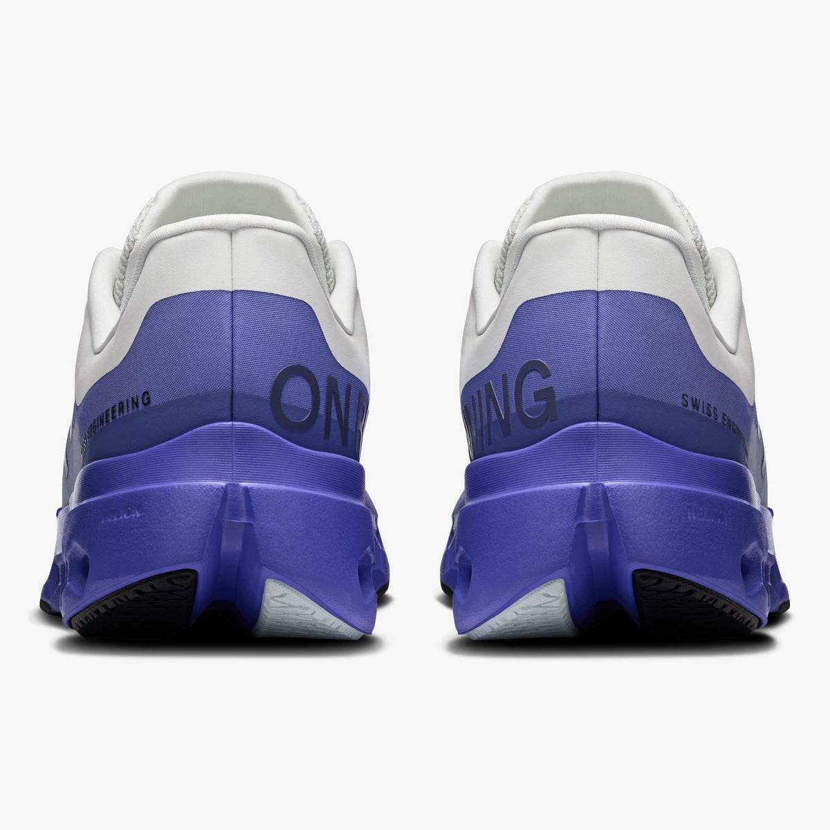 On Cloudsurfer Next Masculino Sailor Iceberg