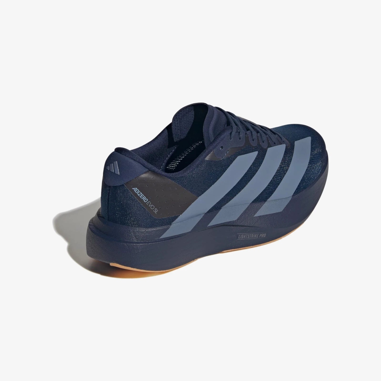 Adidas Tênis Adizero EVO SL Night Indigo