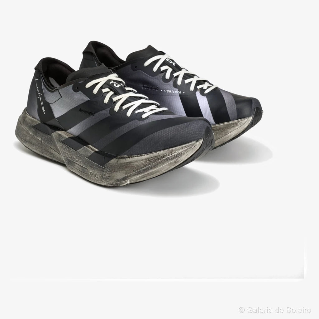 Adidas Sapatilhas ADIOS PRO 4 Y-3 Preto