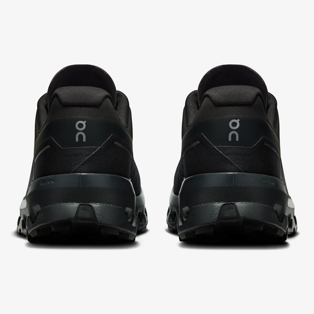 On Cloudvista 2 Masculino Preto Preto