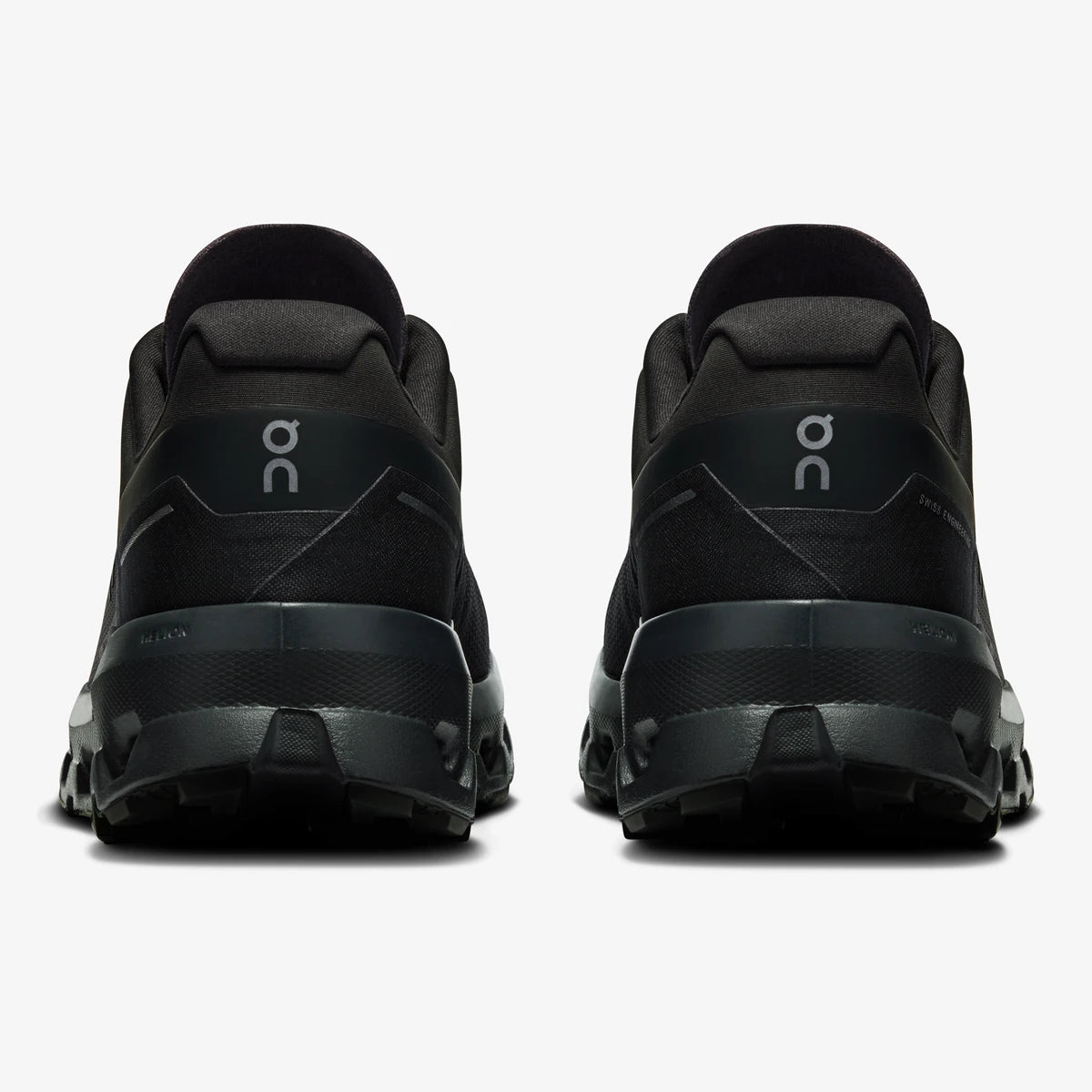 On Cloudvista 2 Masculino Preto Preto