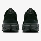 On Cloudsurfer Max Preto Eclipse