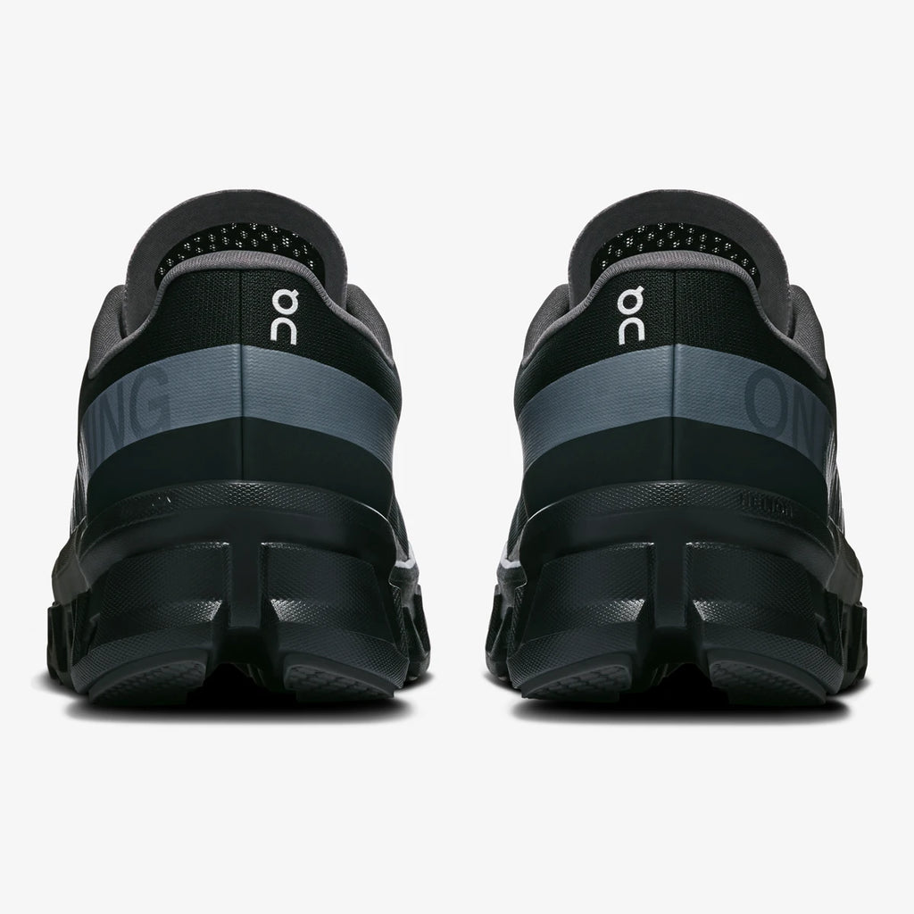 On Cloudmonster 1 Preto