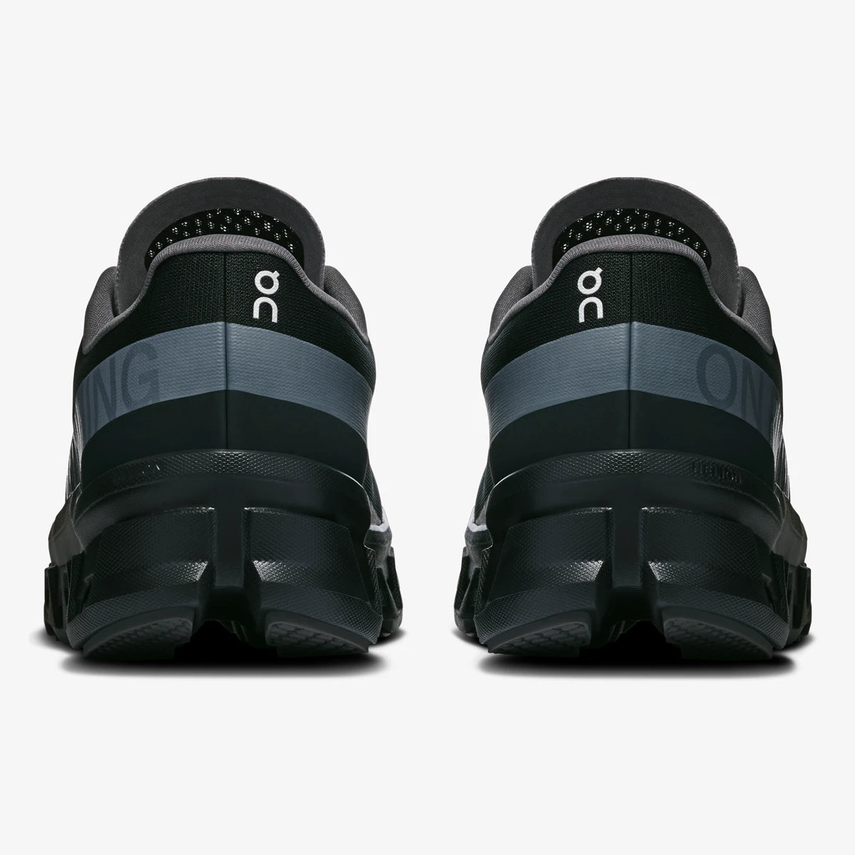 On Cloudmonster 1 Preto