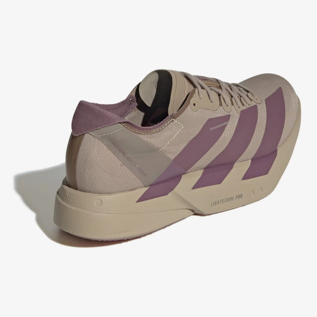 Adidas Tênis Adizero Adios Pro 4 Blanch Cargo