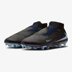 Nike Chuteira Campo Phantom 6 Elite Preto