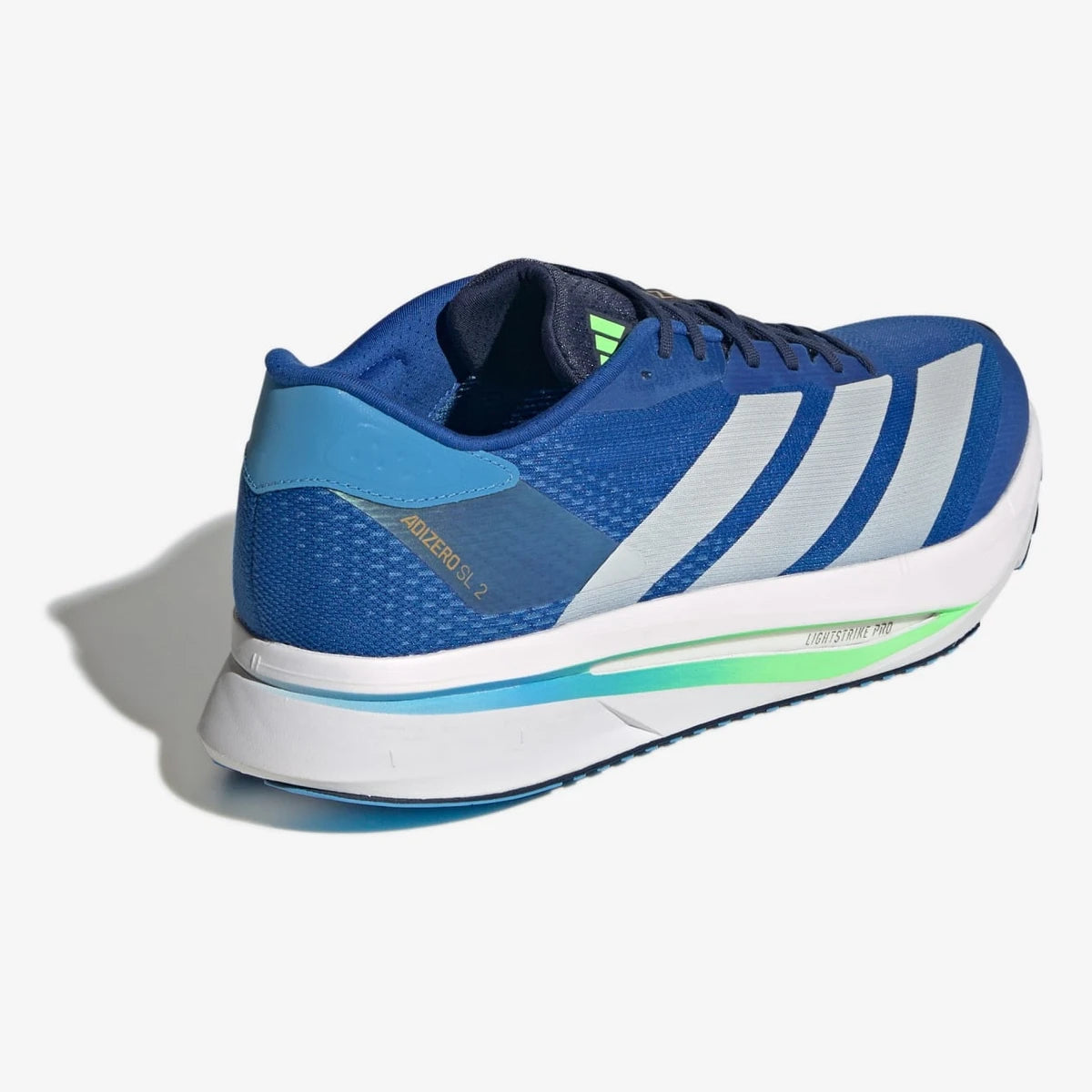 Adidas Tênis Adizero SL 2 Azul