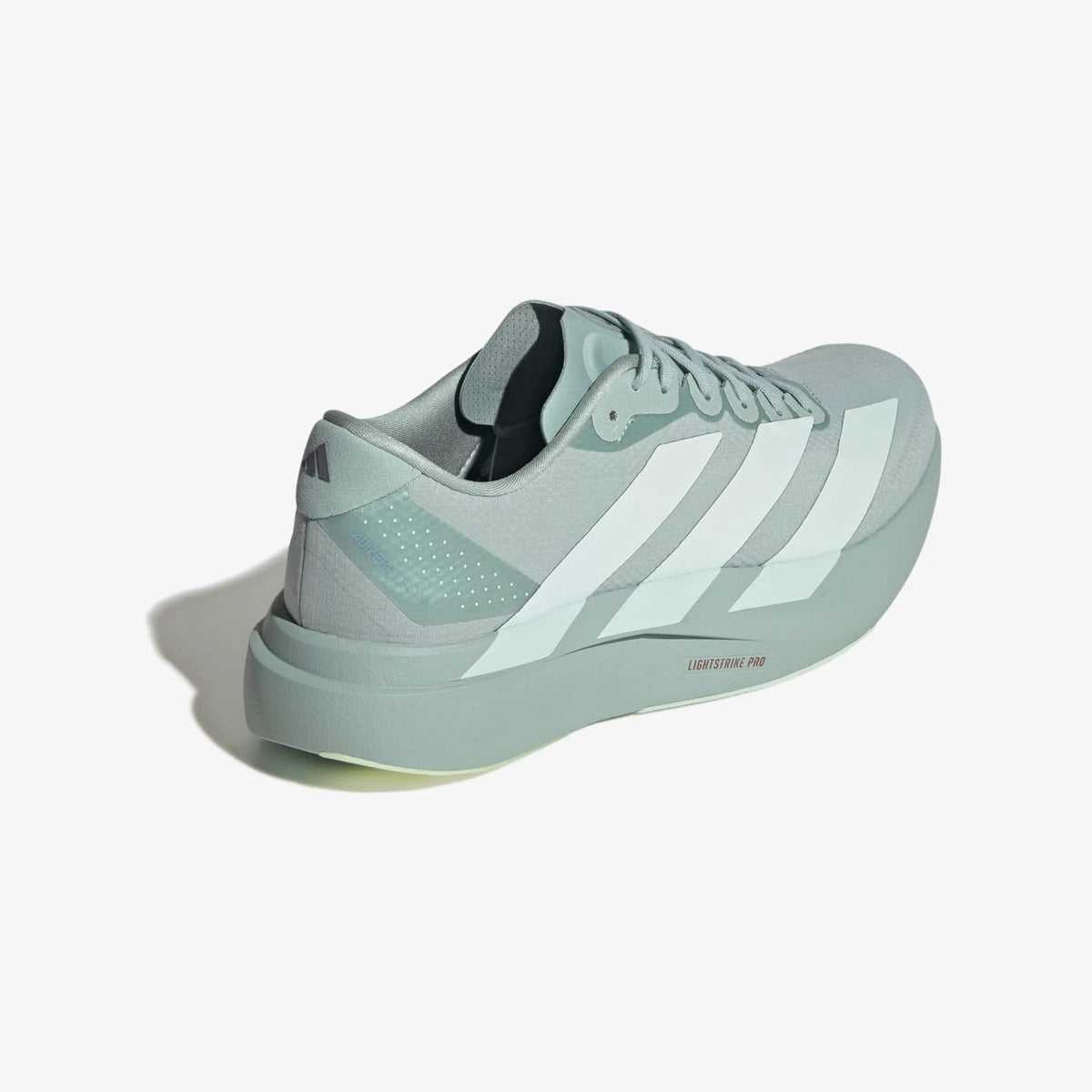 Adidas Tênis Adizero EVO SL Tactile Verde
