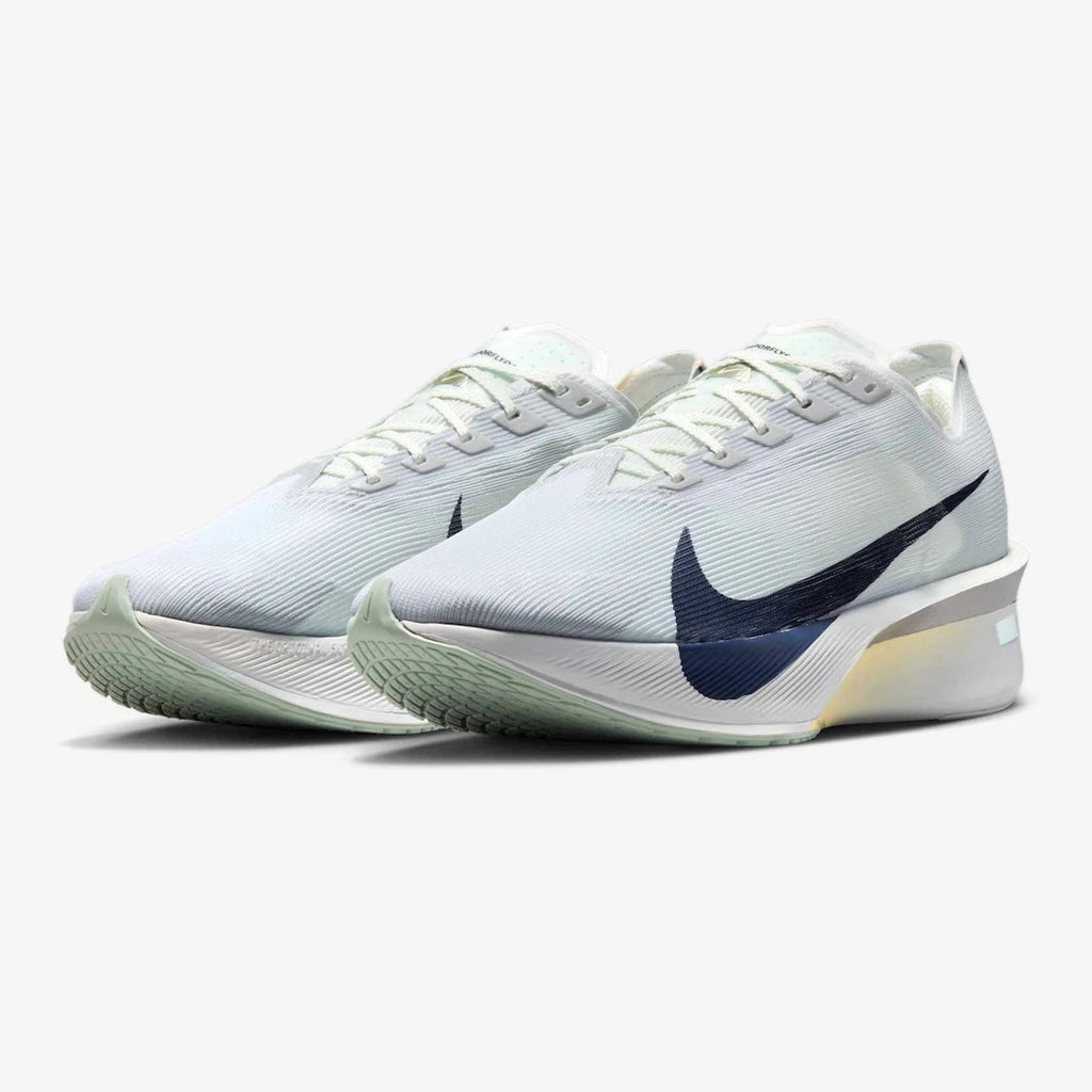 Nike Tênis Nike Zoomx Vaporfly 4 Masculino Azul