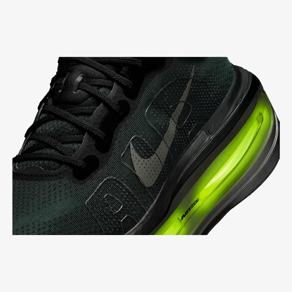 nike vomero premium black volt preto