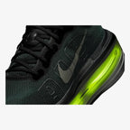 nike vomero premium black volt preto