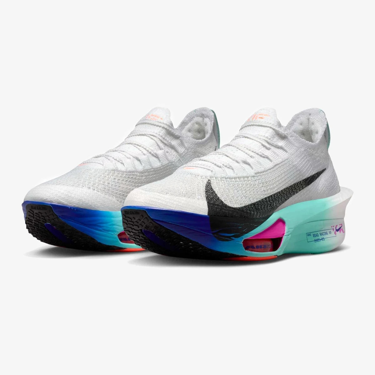 Nike Tênis Air Zoom Alphafly 3