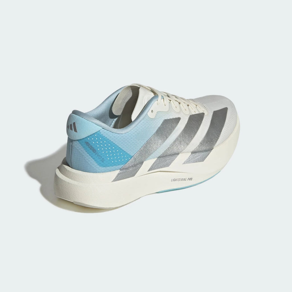 Adidas Tênis Adizero EVO SL Branco