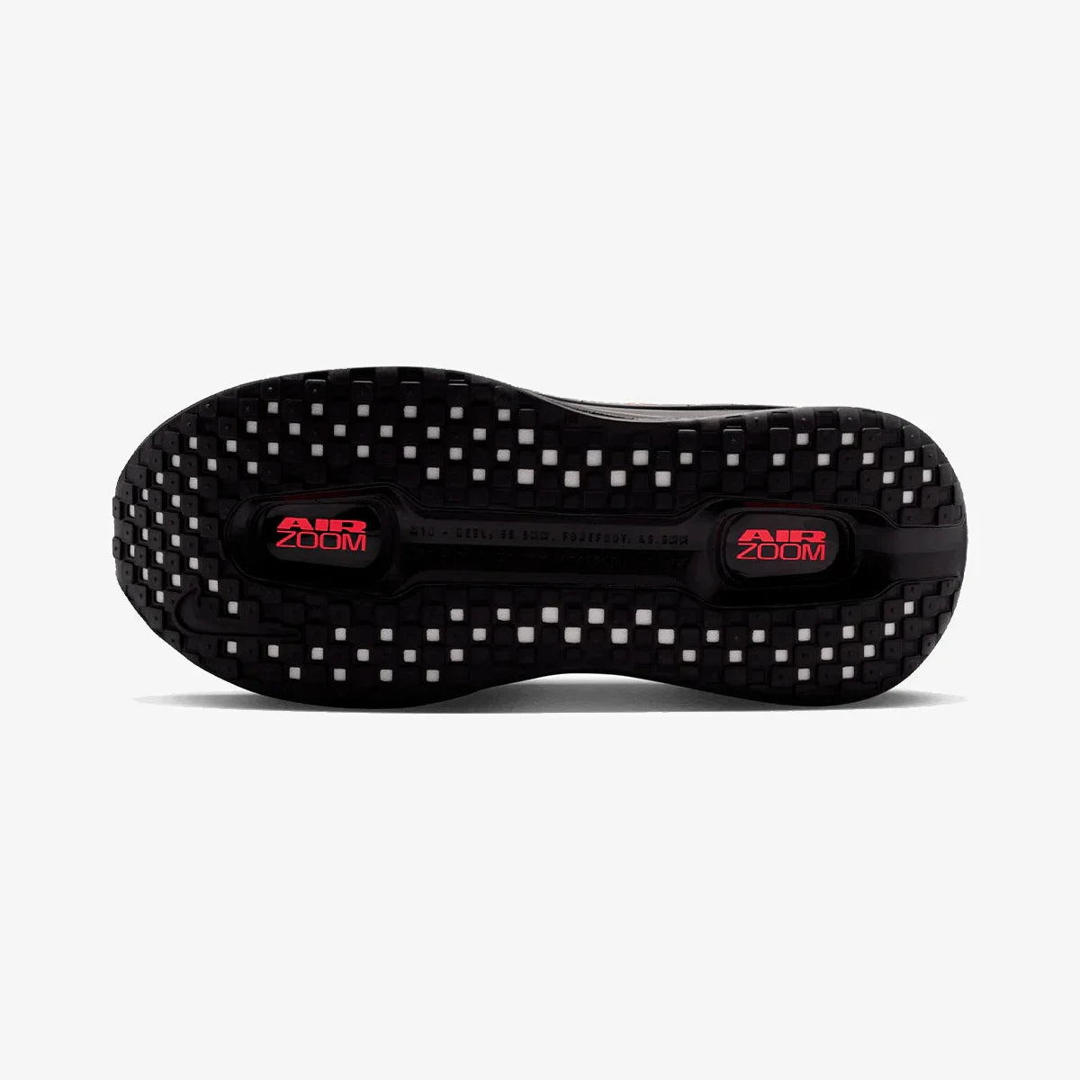 nike vomero premium black sapphire rose preto