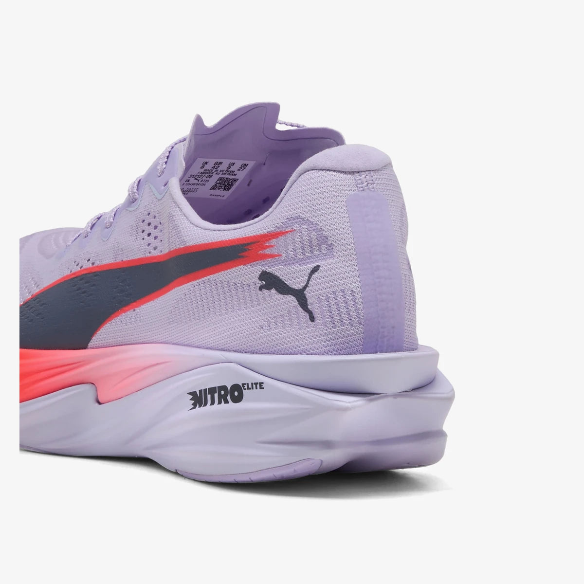 Puma Tênis de Corrida Deviate NITRO™ Elite 4