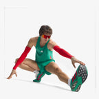 Adidas Adizero EVO SL Court Verde