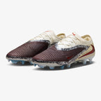 Nike Chuteira Campo Phantom 6 Elite Low Bege
