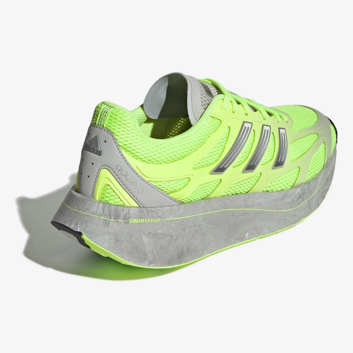 Adidas Tênis Adizero Aruku Signal Verde