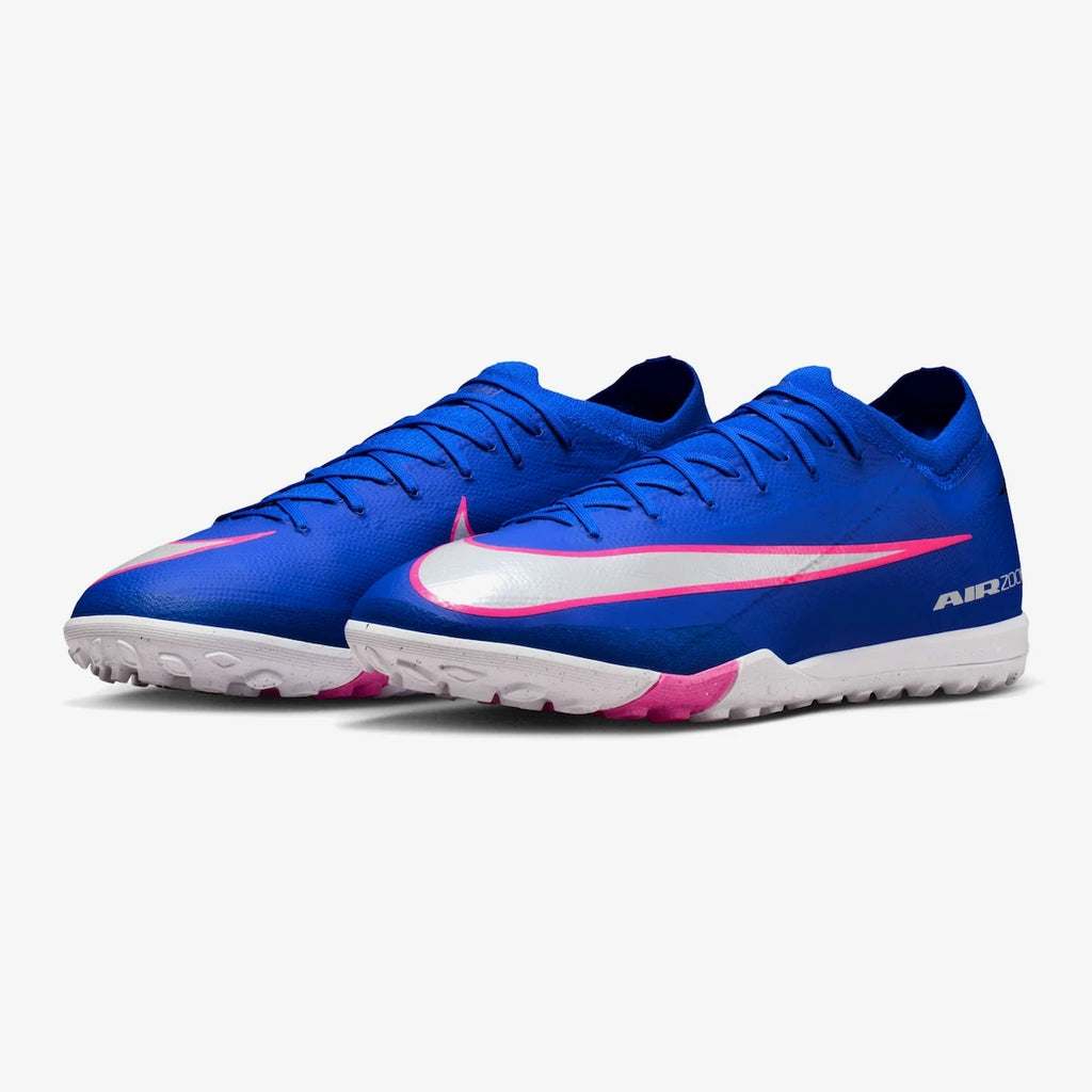 Nike Chuteira Society Mercurial Zoom Vapor 16 Pro