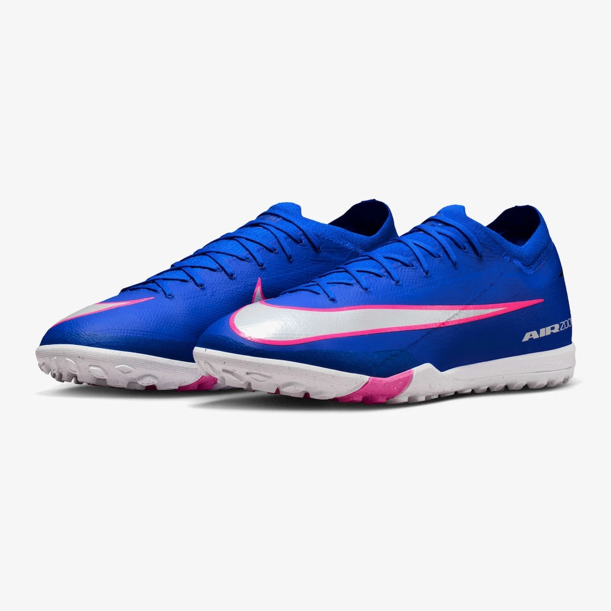 Nike Chuteira Society Mercurial Zoom Vapor 16 Pro