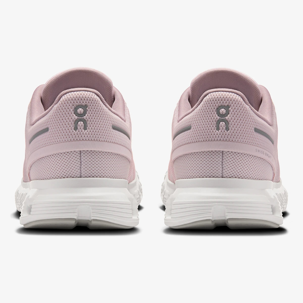 On Cloud 6 Orchid Fade